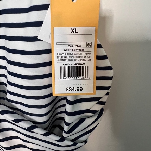 One Piece Swimsuit - Picture 6 of 6